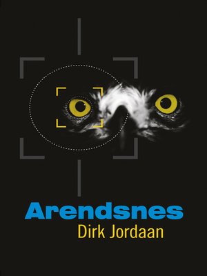 cover image of Arendsnes